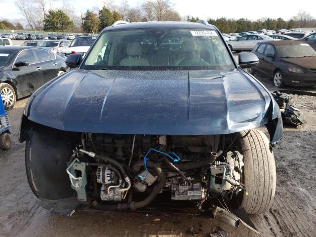 Photo 5 from auction – 2018 VOLKSWAGEN ATLAS SE with VIN 1V2DR2CA3JC537757