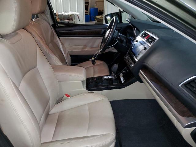Photo 7 from auction – 2015 SUBARU OUTBACK 3. with VIN 4S4BSENC3F3334450
