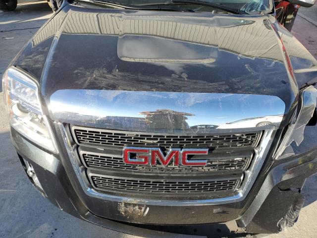 Photo 12 from auction – 2013 GMC TERRAIN SL with VIN 2GKFLVEK8D6362622