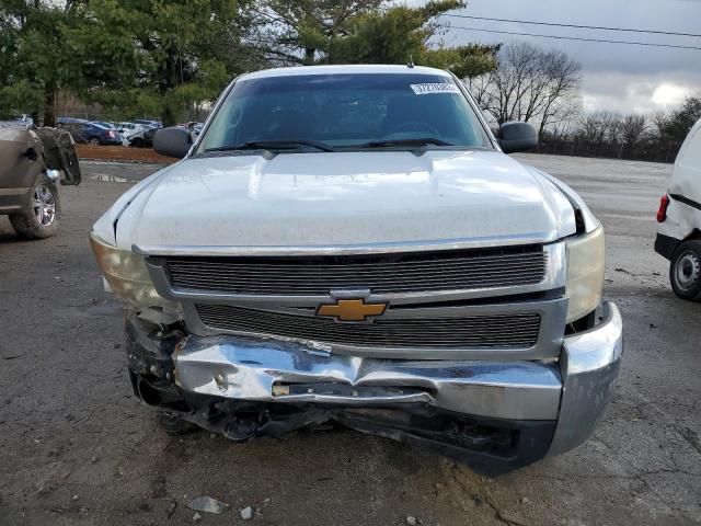 Photo 5 from auction – 2008 CHEVROLET SILVERADO with VIN 1GCHK29K38E128129