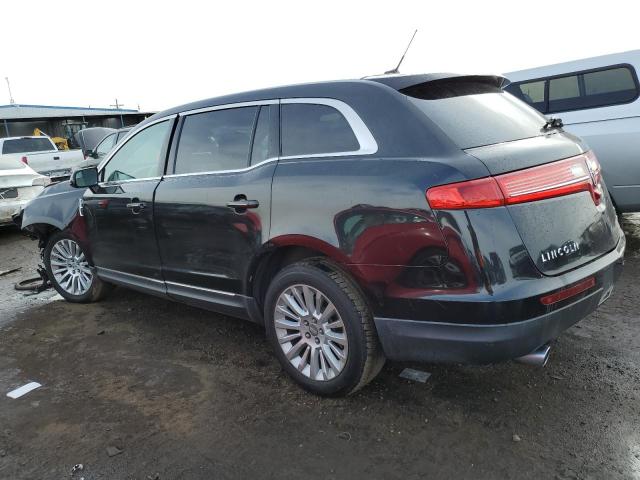 Photo 2 from auction – 2010 LINCOLN MKT with VIN 2LMHJ5AR1ABJ15586