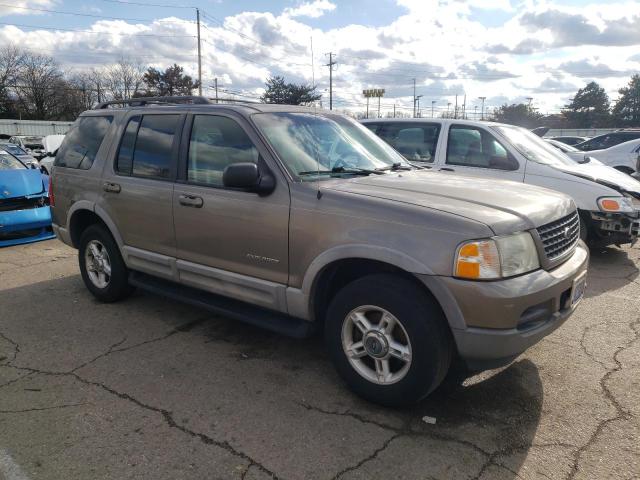 Photo 4 from auction – 2002 FORD EXPLORER X with VIN 1FMDU73E22ZB12587