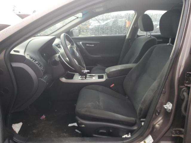 Photo 7 from auction – 2015 NISSAN ALTIMA 2.5 with VIN 1N4AL3AP0FC245211