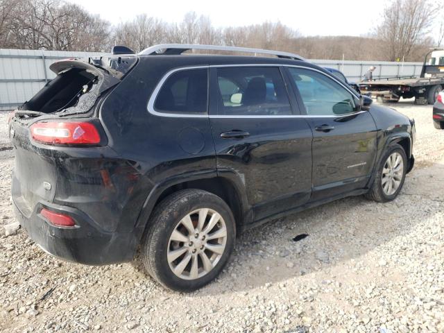 Photo 3 from auction – 2017 JEEP CHEROKEE O with VIN 1C4PJLJB3HD233775