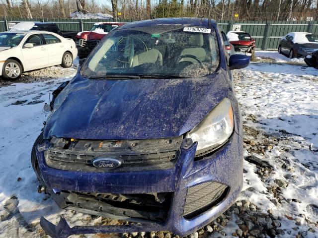Photo 5 from auction – 2014 FORD ESCAPE SE with VIN 1FMCU0GX9EUB81292
