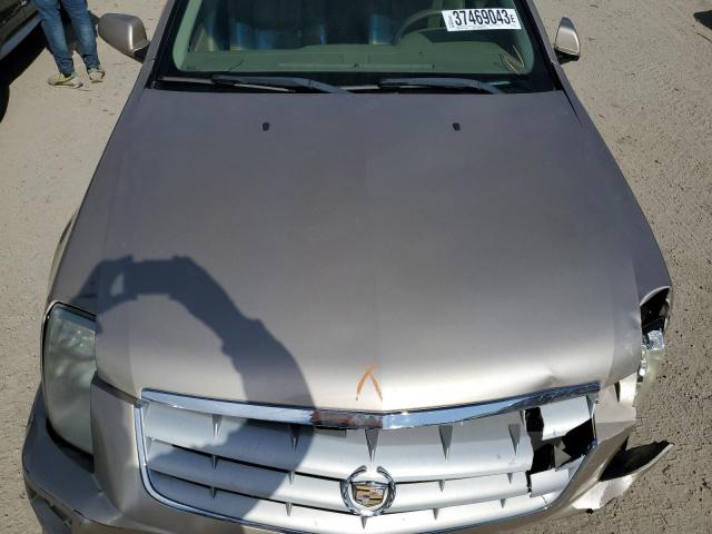 Photo 11 from auction – 2005 CADILLAC STS with VIN 1G6DW677850191280