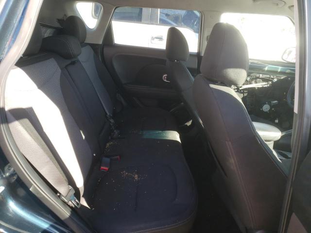 Photo 11 from auction – 2018 KIA SOUL + with VIN KNDJP3A51J7602863