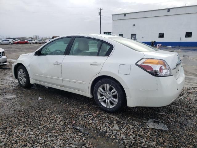 Photo 2 from auction – 2010 NISSAN ALTIMA BAS with VIN 1N4AL2AP3AN445376