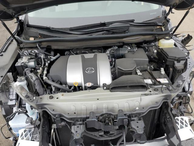 Photo 12 from auction – 2022 LEXUS RX 350 L with VIN JTJHZKFA6N2038720