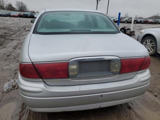 Photo 6 from auction – 2002 BUICK LESABRE CU with VIN 1G4HP54K02U263233