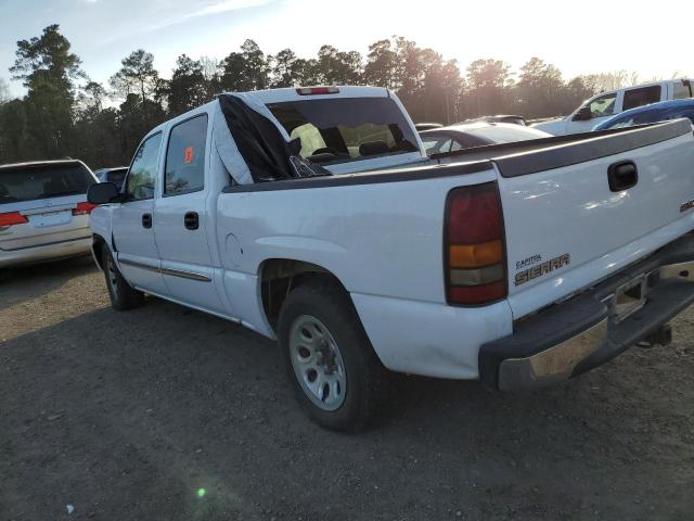 Photo 2 from auction – 2006 GMC NEW SIERRA with VIN 2GTEC13V761260211