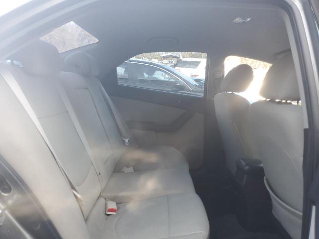 Photo 10 from auction – 2012 KIA FORTE EX with VIN KNAFU4A22C5561424