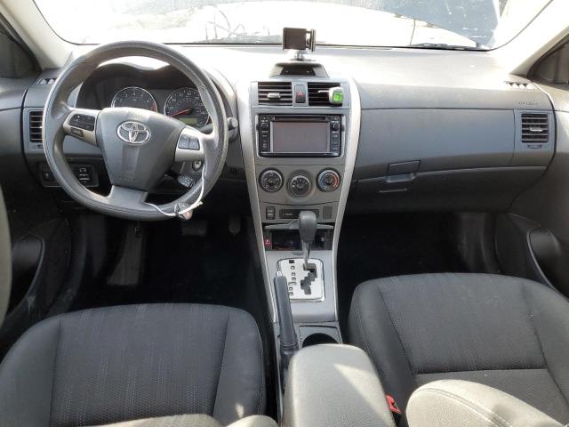 Photo 8 from auction – 2013 TOYOTA COROLLA BA with VIN 5YFBU4EE9DP118617