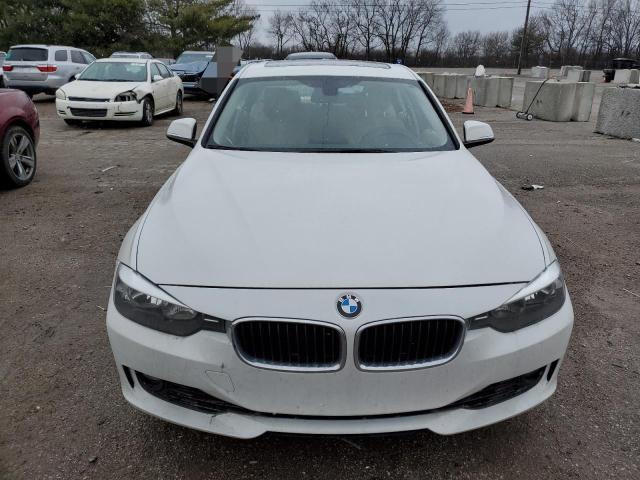 Photo 5 from auction – 2013 BMW 328 I with VIN WBA3A5C56DJ461845