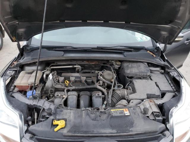 صورة رقم 11 من المزاد - 2014 FORD FOCUS SE مع VIN 1FADP3F25EL179204