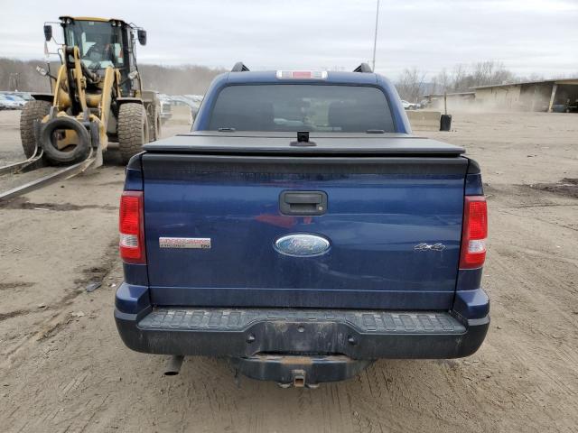 Photo 6 from auction – 2007 FORD EXPLORER S with VIN 1FMEU51KX7UA64195