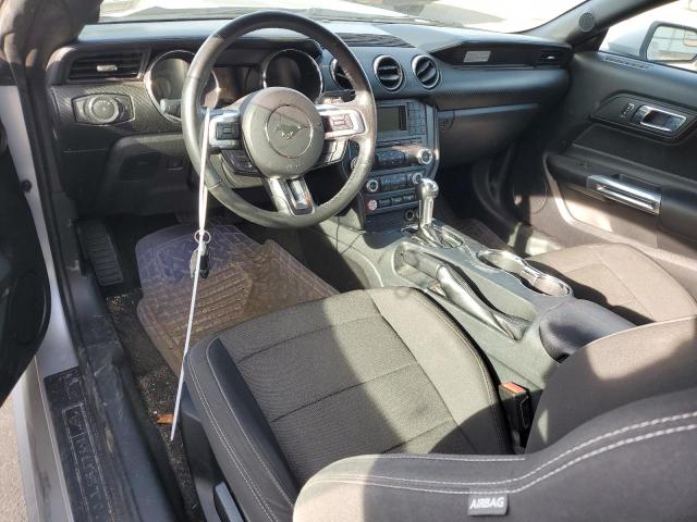 Photo 8 from auction – 2017 FORD MUSTANG with VIN 1FA6P8AMXH5305502