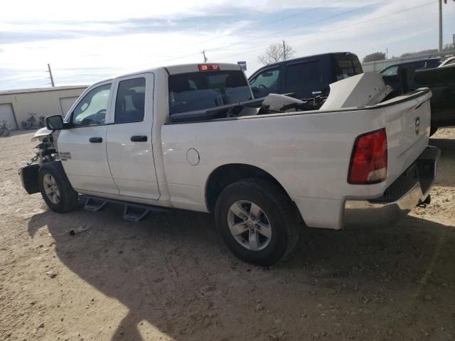 Photo 2 from auction – 2019 RAM 1500 CLASS with VIN 1C6RR6FG0KS630278