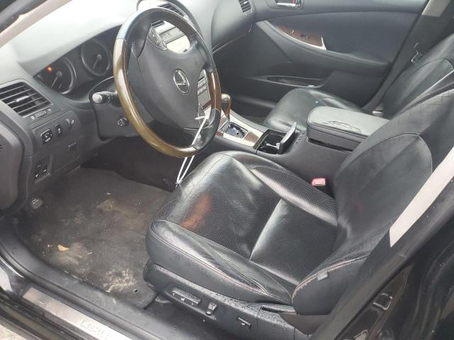 Photo 7 from auction – 2010 LEXUS ES 350 with VIN JTHBK1EG9A2372407