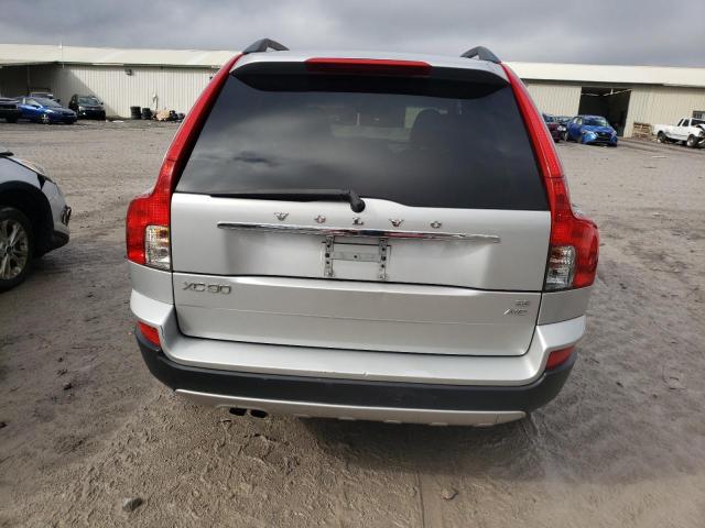 Photo 6 from auction – 2009 VOLVO XC90 3.2 with VIN YV4CZ982X91508316