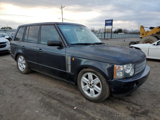 Photo 4 from auction – 2005 LAND ROVER RANGE ROVE with VIN SALMF11465A191716