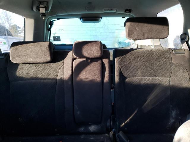 Photo 10 from auction – 2005 HONDA CR-V with VIN SHSRD78895U309613