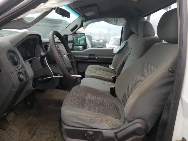 Photo 7 from auction – 2015 FORD F250 SUPER with VIN 1FTBF2A67FEC32340
