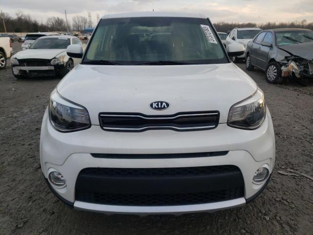Photo 5 from auction – 2018 KIA SOUL + with VIN KNDJP3A56J7516948