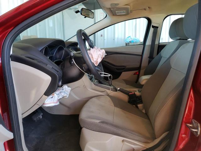 Photo 7 from auction – 2014 FORD FOCUS SE with VIN 1FADP3K24EL305347
