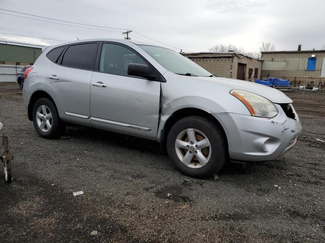 Photo 4 from auction – 2012 NISSAN ROGUE S with VIN JN8AS5MV0CW700186