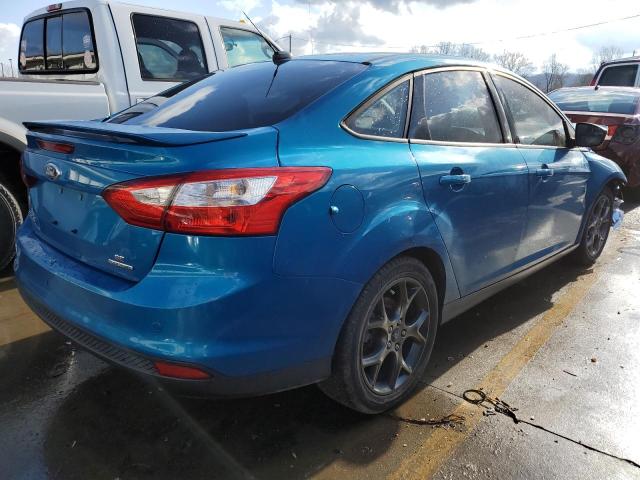 Photo 3 from auction – 2013 FORD FOCUS SE with VIN 1FADP3F23DL207774