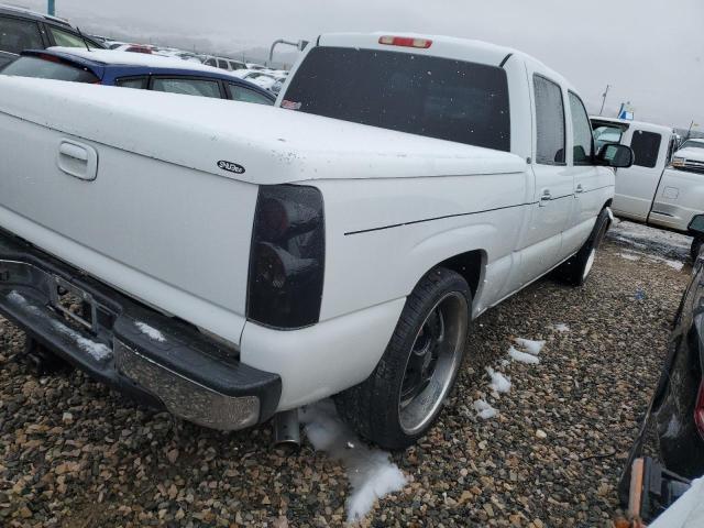 Photo 3 from auction – 2006 CHEVROLET SILVERADO with VIN 2GCEC13T861226356