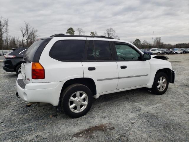 Photo 3 from auction – 2007 GMC ENVOY with VIN 1GKDS13SX72246894