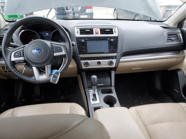 Photo 8 from auction – 2016 SUBARU LEGACY 3.6 with VIN 4S3BNEN69G3061960