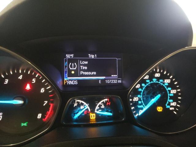 Foto 9 de la subasta – 2013 FORD ESCAPE SEL con VIN 1FMCU9H90DUC62846