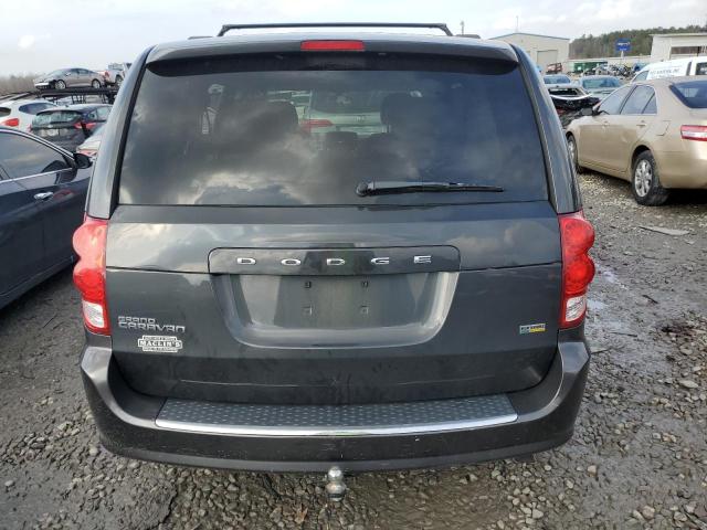 Photo 6 from auction – 2012 DODGE GRAND CARA with VIN 2C4RDGCG0CR334309