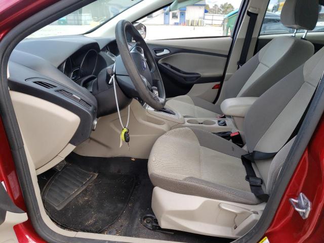 Photo 7 from auction – 2013 FORD FOCUS SE with VIN 1FADP3F27DL203288
