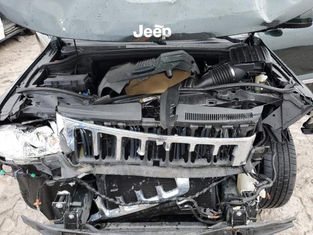 Photo 12 from auction – 2011 JEEP GRAND CHER with VIN 1J4RS4GG6BC521439