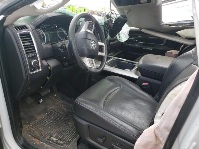 Photo 8 from auction – 2016 RAM 2500 LARAM with VIN 3C6UR5NL4GG347304