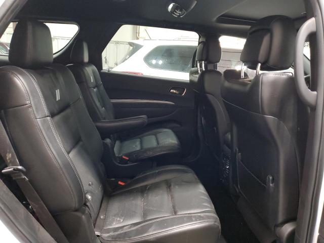 Photo 11 from auction – 2020 DODGE DURANGO R/ with VIN 1C4SDJCT7LC282231