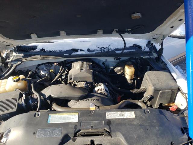 Photo 11 from auction – 2000 CHEVROLET SILVERADO with VIN 1GCEK14V3YZ177113