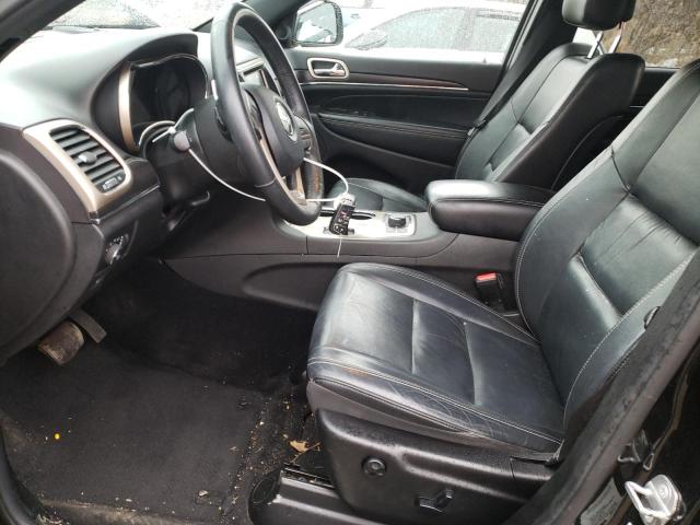 Photo 7 from auction – 2014 JEEP GRAND CHER with VIN 1C4RJFBG2EC302168
