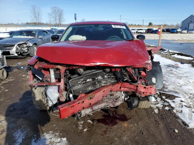 Photo 5 from auction – 2009 DODGE CHARGER SX with VIN 2B3KA33V99H626526
