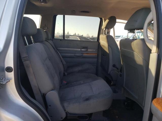Photo 11 from auction – 2007 CHRYSLER ASPEN LIMI with VIN 1A8HX58N87F537792