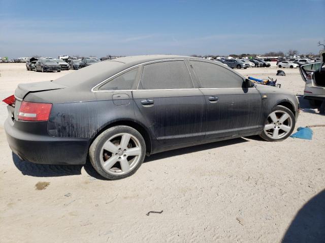 Photo 3 from auction – 2008 AUDI A6 3.2 with VIN WAUAH74F58N005047