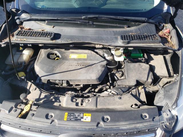 Photo 12 from auction – 2013 FORD ESCAPE SE with VIN 1FMCU9GX1DUD86513