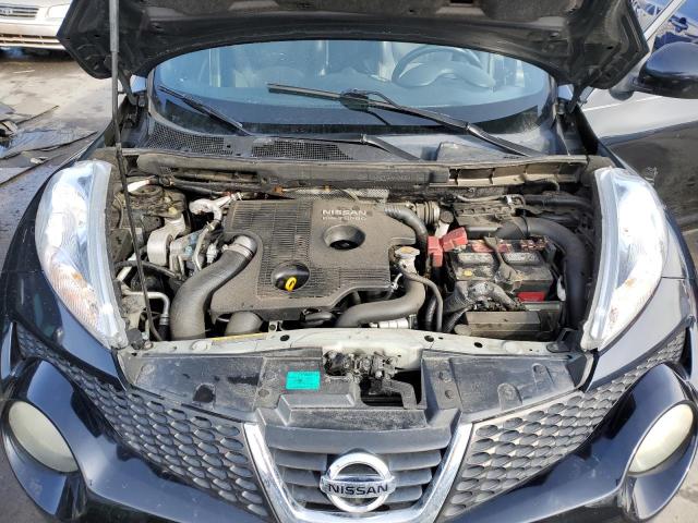 Photo 11 from auction – 2012 NISSAN JUKE S with VIN JN8AF5MV5CT107896