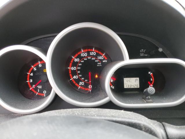 Photo 9 from auction – 2009 TOYOTA COROLLA MA with VIN 2T1KE40E19C012190