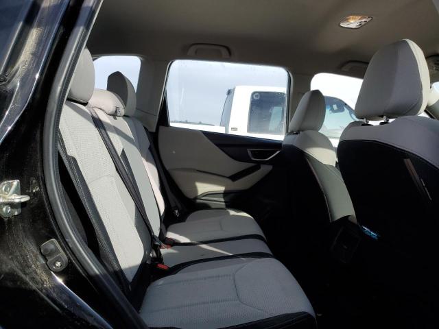 Photo 11 from auction – 2021 SUBARU FORESTER with VIN JF2SKADC4MH491131