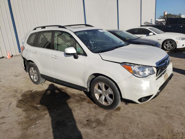 صورة رقم 4 من المزاد - 2015 SUBARU FORESTER 2 مع VIN JF2SJARCXFH829548